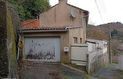 LABASTIDE ROUAIROUX, Midi-Pyrénées 81270