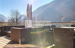 Saint-Jean-d'Aulps, Rhône-Alpes 74430
