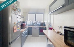 Saint-Max, Lorraine 54130