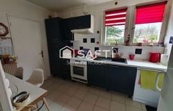 Loudun, Poitou-Charentes 86200