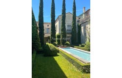 Sainte-Foy-la-Grande, Aquitaine 33220