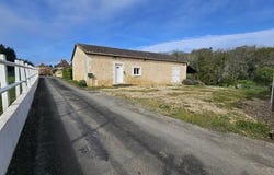 SAINT MAIME DE PEREYROL, Aquitaine 24380