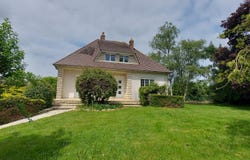 Yèvres, Centre-Val de Loire 28160