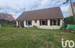 Trilport, Île-de-France 77470