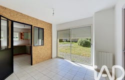 Sévérac, Pays de la Loire 44530