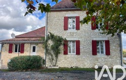 Monviel, Nouvelle-Aquitaine 47290