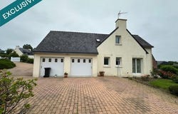 Plouigneau, Bretagne 29610