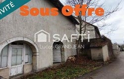 Saint-Laurent-En-Grandvaux, Franche-Comté 39150