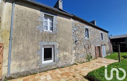 Le Mené, Brittany 22330