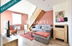 Saint-Andre-De-l'Eure, Haute-Normandie 27220