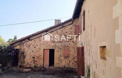 Pressac, Poitou-Charentes 86460