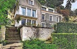 Chinon, Centre 37500