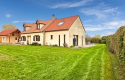 ETREPAGNY, Normandy 27150