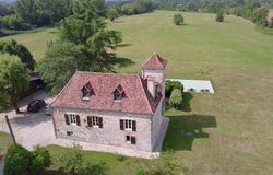 Saint-Denis-lès-Martel, Occitanie 46600