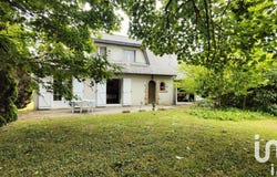 La Bouëxière, Brittany 35340
