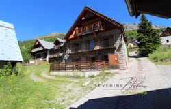 Vaujany, Rhône-Alpes 38114