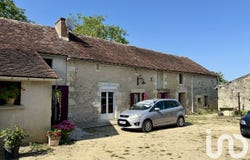 Vellèches, Nouvelle-Aquitaine 86230