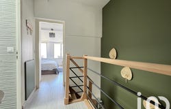Saint-Maur-des-Fossés, Île-de-France 94100