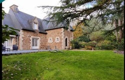 Allineuc, Bretagne 22460