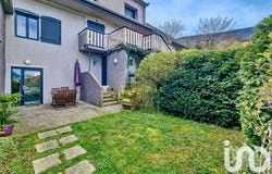 Saint-Jorioz, Auvergne-Rhône-Alpes 74410