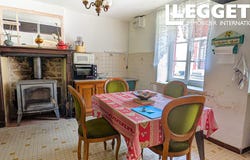 Lussac-les-Églises, Nouvelle-Aquitaine 87360