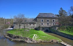 CHATEAUBOURG, Brittany 35220