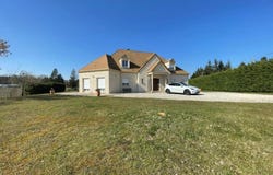 Amilly, Centre-Val de Loire 45200