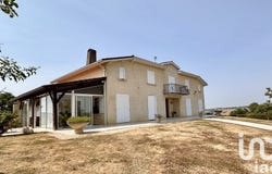 PEYRUSSE VIEILLE, Occitanie 32230
