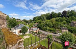Avallon, Burgundy 89200