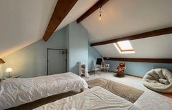 Rue de Paris, Sempigny, Picardie 60400