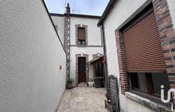Romilly-sur-Seine, Grand Est 10100