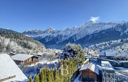 Les Houches, Auvergne-Rhône-Alpes 74310