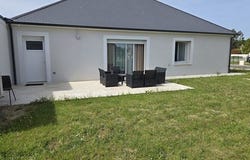 CONTRES, Centre 41700