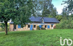 Clères, Normandy 76690
