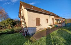 Saint-Yrieix-la-Perche, Limousin 87500