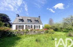 Trégarvan, Brittany 29560
