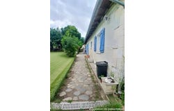 Tocane-Saint-Apre, Dordogne 24350