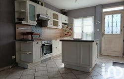 Valloire-sur-Cisse, Centre-Val de Loire 41150