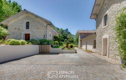 Saint-André-de-Seignanx, Aquitaine 40390