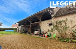 Coussay-les-Bois, Nouvelle-Aquitaine 86270