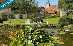 Dampierre-En-Bray, Haute-Normandie 76220