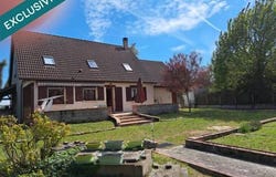 Chilleurs-Aux-Bois, Centre 45170