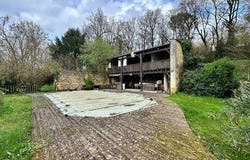 Saint-Sauvant, Poitou-Charentes 17610