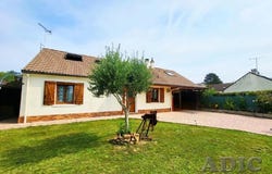 Saint-Pathus, Seine-et-Marne 77178
