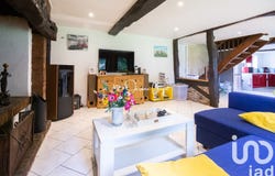Fauville-en-Caux, Normandy 76640