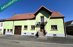 Keskastel, Alsace 67260