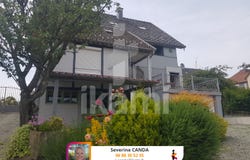 Giromagny, Bourgogne-Franche-Comté 90200