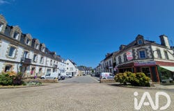 Bubry, Brittany 56310