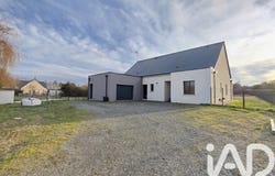Huismes, Centre-Val de Loire 37420