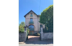 Paray-le-Monial, Burgundy 71600
